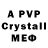 A PVP крисы CK SpengeBeb